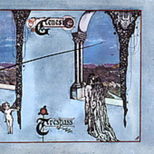 Genesis: Trespass