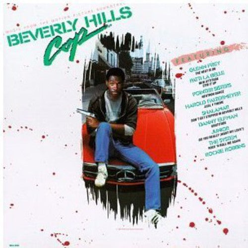 Beverly Hills Cop / O.S.T.: Beverly Hills Cop (Original Soundtrack)