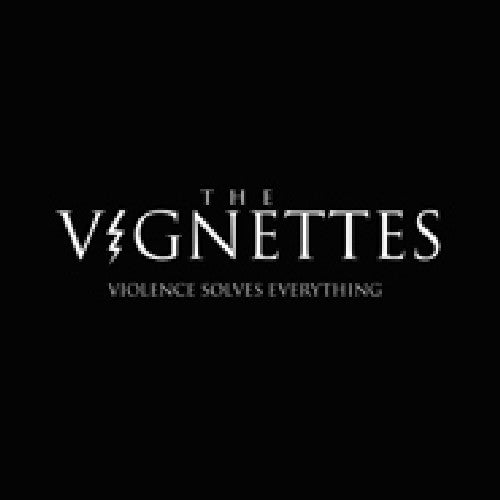 Vignettes: Violence Solves Everything EP