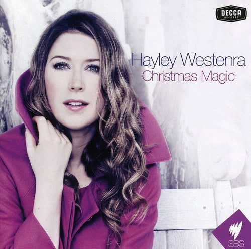 Westenra, Hayley: Christmas Magic