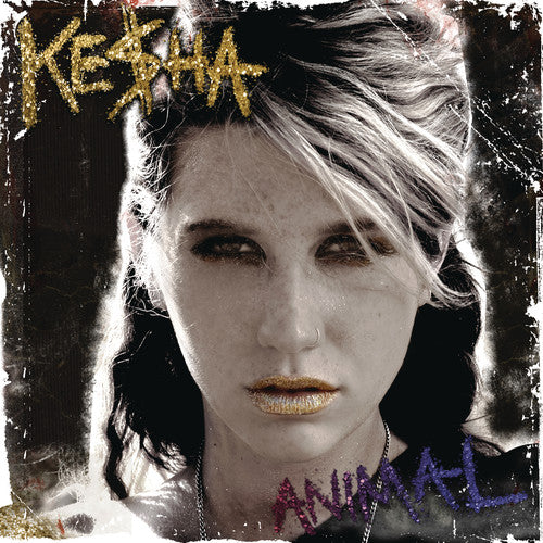 Kesha: Animal