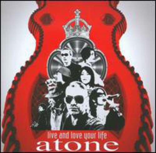 Atone: Live & Love Your Life