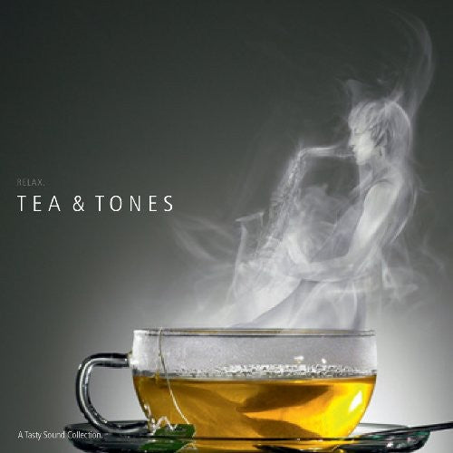 Tasty Sound Collection: Tea & Tones / Various: Tasty Sound Collection: Tea and Tones