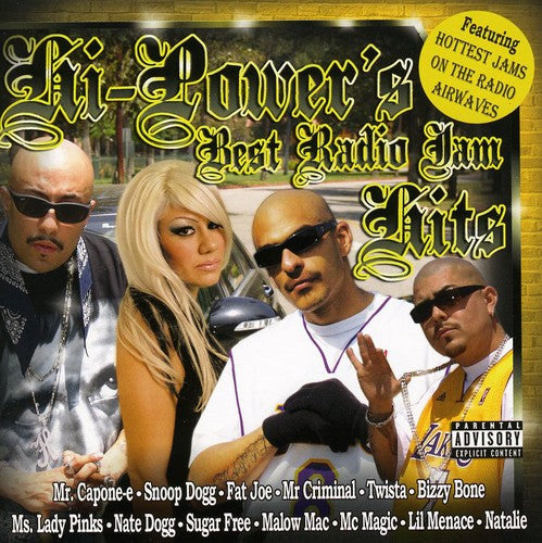 Hi Power: Best Radio Jam Hits