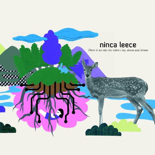 Leece, Minca: There Is No One Else When I Lay Down and Dream