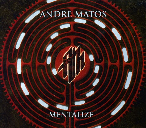 Matos, Andre: Mentalize