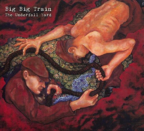 Big Big Train: Underfall Yard