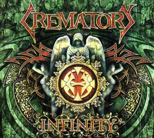 Crematory: Infinity