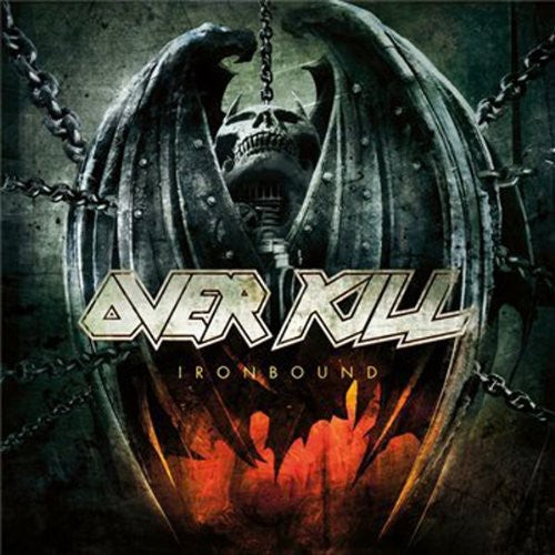 Overkill: Ironbound