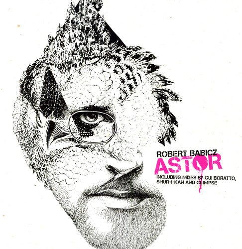 Babicz, Robert: Astor