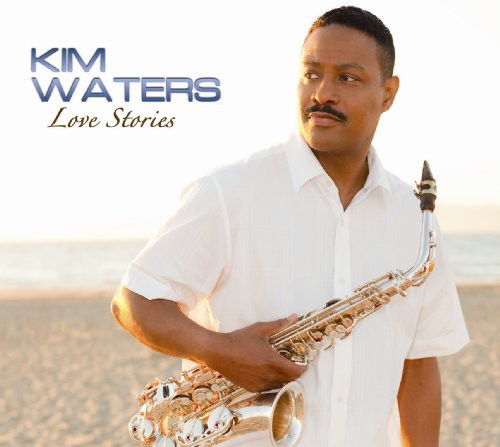 Waters, Kim: Love Stories