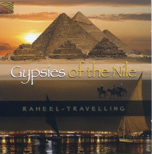 Gypsies of the Nile / Various: Gypsies Of The Nile