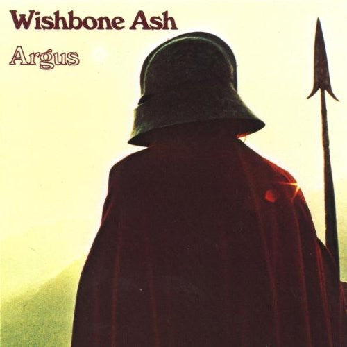 Wishbone Ash: Argus