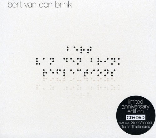 Van Den Brink, Bert: Reflections