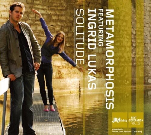 Metamorphosis / Lukes, Ingrid: Solitude