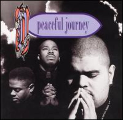 Heavy D & the Boyz: Peaceful Journey