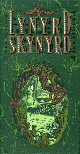Lynyrd Skynyrd: Lynyrd Skynyrd (box Set)