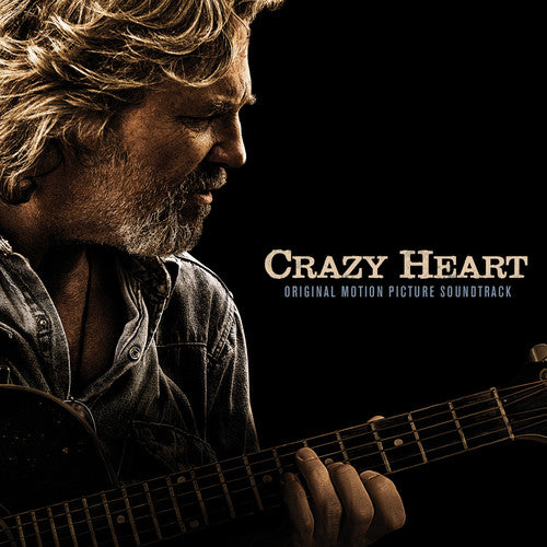 Crazy Heart / O.S.T.: Crazy Heart (Original Soundtrack)