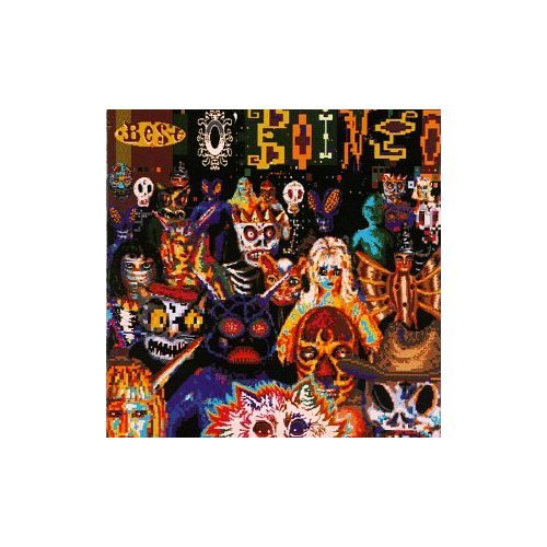 Oingo Boingo: Best O'Boingo