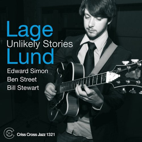 Lund, Lage: Unlikely Stories