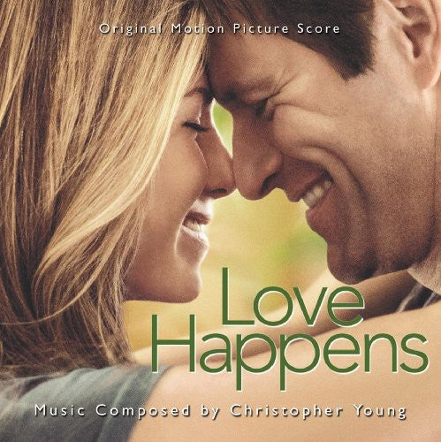 Love Happens / O.S.T.: Love Happens (Original Soundtrack)