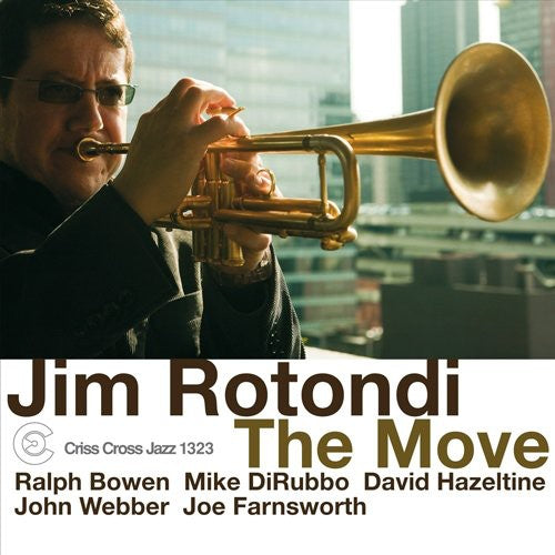 Rotondi, Jim: The Move