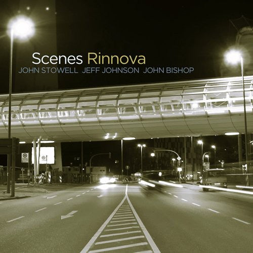 Scenes: Rinnova