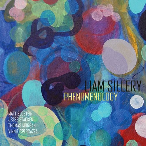 Sillery, Liam: Phenomenology