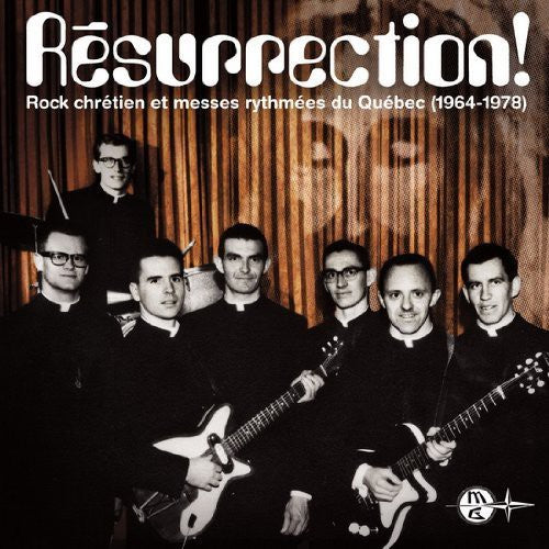 Resurrection! / Various: Resurrection! / Various