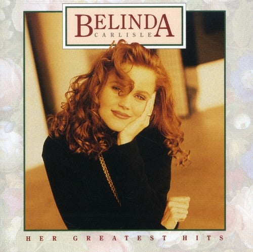 Carlisle, Belinda: Greatest Hits