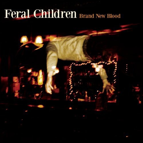 Feral Children: Brand New Blood