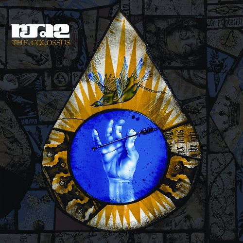 Rjd2: The Colossus