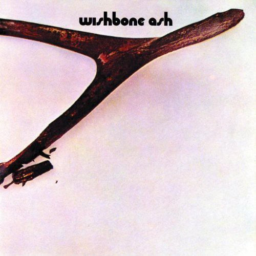 Wishbone Ash: Wishbone Ash