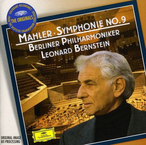 Mahler / Bpo / Bernstein: Symphony No 9