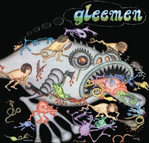 Gleemen: Gleemen