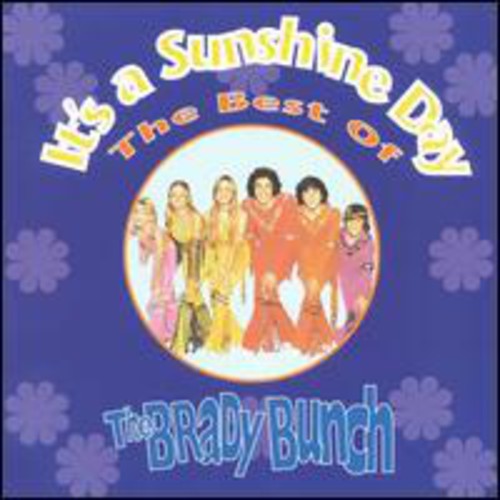 Brady Bunch: It's a Sunshine Day - Best of the Brady Bunch