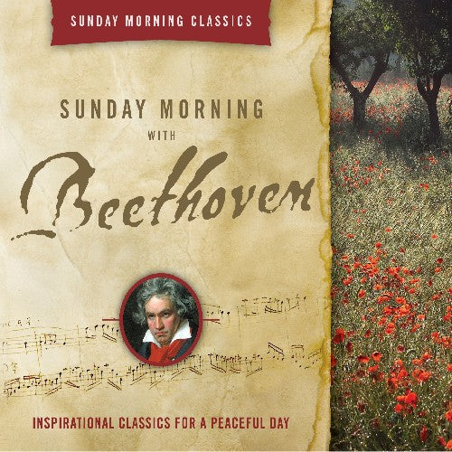 Beethoven: Sunday Morning with Beethoven