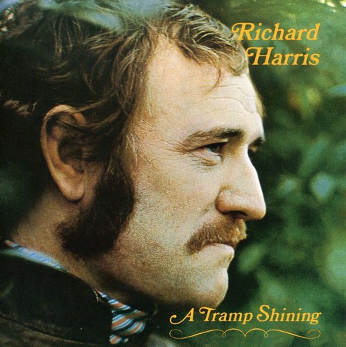 Harris, Richard: Tramp Shining