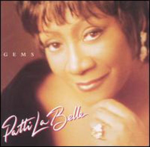 Labelle, Patti: Gems