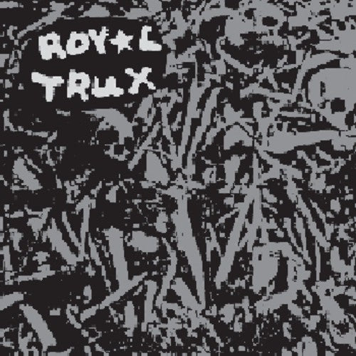 Royal Trux: Untitled