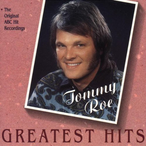 Roe, Tommy: Greatest Hits