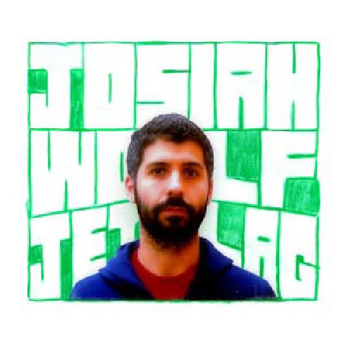 Wolf, Josiah: Jet Lag