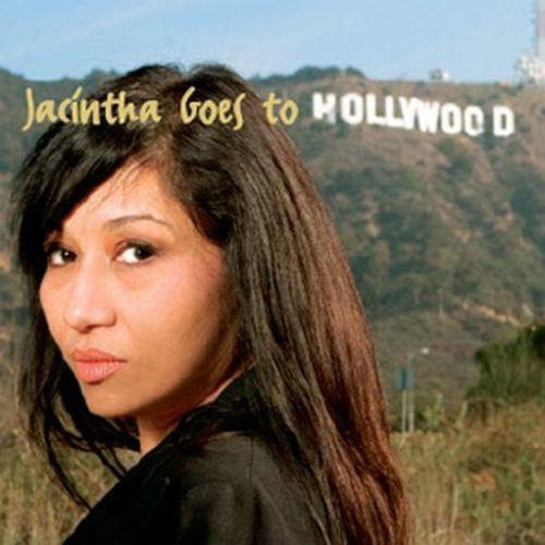 Jacintha: Jacintha Goes to Hollywood