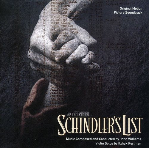 Schindler's List / O.S.T.: Schindler's List (Original Soundtrack)