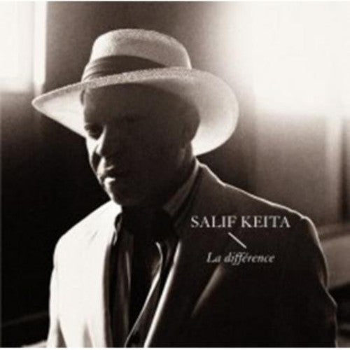 Keita, Salif: La Difference