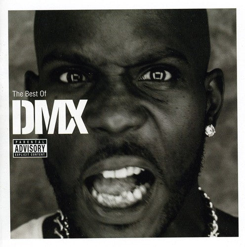 DMX: The Best Of DMX