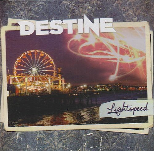 Destine: Lightspeed