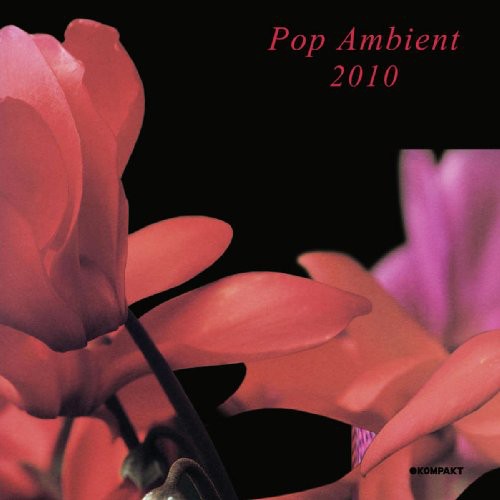 Pop Ambient 2010 / Various: Pop Ambient 2010