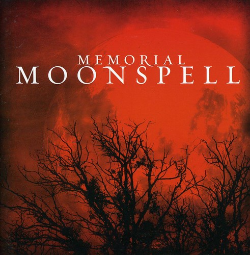 Moonspell: Memorial