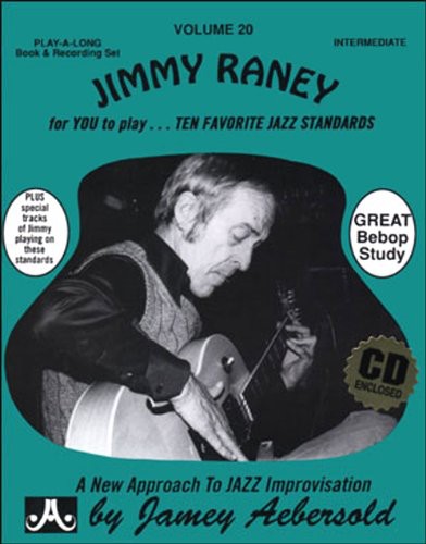 Raney, Jimmy / Various: Raney,Jimmy